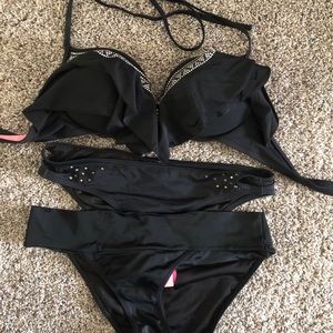 VS bathing suit